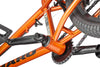 Haro Downtown 18" BMX Gloss Orange Copper