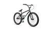 Haro Downtown 24" BMX Semi-Gloss Black