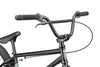 Haro Downtown 24" BMX Semi-Gloss Black
