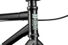 Haro Downtown 24" BMX Semi-Gloss Black