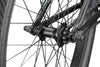 Haro Downtown 24" BMX Semi-Gloss Black