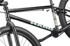 Haro Downtown 24" BMX Semi-Gloss Black