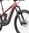 HARO eDaley Carbon 129"Large