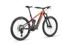 HARO eDaley Carbon 129"Large