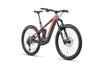 HARO eDaley Carbon 129"Large