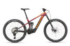HARO eDaley Carbon 129"Large