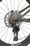 HARO eDaley Carbon Top Shelf29" Medium