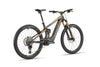 HARO eDaley Carbon Top Shelf29" Medium