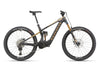 HARO eDaley Carbon Top Shelf29" Medium