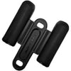 Ryder Slyder Dual Storage System – Slug Plug / CO₂ 16g Holder