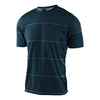 Troy Lee Designs Flowline Short Sleeve Jersey