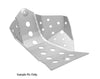 Bash Plate Crosspro Yamaha WR450F 16-18