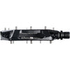Reverse Components Pedals Base Black