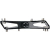 Reverse Components Pedals Base Black