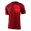 TLD Skyline Air SS Jersey