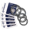 Chainring 104 BCD Narrow Wide Round ProWheel Steel
