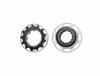 REVERSE XD Single Speed Kit Expert 14T (Silver)