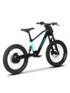 Charged E Balance Bike 20" Dual Suspension