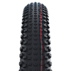 Schwalbe Rick XC Pro 29 x 2.40 Folding Tyre