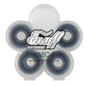 Enuff ABEC 9 Bearings 8 Pack
