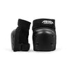 REKD Junior Heavy Duty Triple Pad Set Black Large
