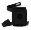REKD Junior Heavy Duty Triple Pad Set Black Small
