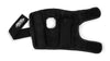 REKD Junior Heavy Duty Triple Pad Set Black Small