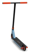 Slamm Assault Pro Stunt Scooter - Blue