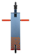 Slamm Assault Pro Stunt Scooter - Blue