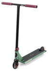Slamm Assault Pro Stunt Scooter - Green