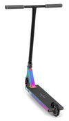 Slamm Assault Pro Stunt Scooter - Neochrome