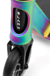 Slamm Assault Pro Stunt Scooter - Neochrome