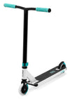 Slamm Classic Mini Pro Stunt Scooter - White/Mint