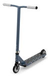 Slamm Classic Pro Stunt Scooter - Blue/Silver