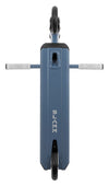 Slamm Classic Pro Stunt Scooter - Blue/Silver
