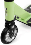 Slamm Classic Pro Stunt Scooter - Green/Silver