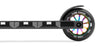 Slamm Classic Pro Stunt Scooter - Neochrome