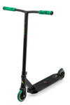 Slamm Mischief Pro Stunt Scooter - Black