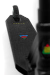 Slamm Mischief Pro Stunt Scooter - Black