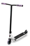 Slamm Mischief Pro Stunt Scooter - White