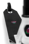 Slamm Mischief Pro Stunt Scooter - White