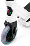 Slamm Mischief Pro Stunt Scooter - White