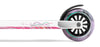 Slamm Mischief Pro Stunt Scooter - White