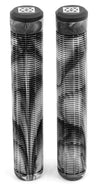 Slamm Hold-Fast Swirl Bar Grips 165mm - Urban