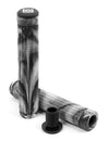 Slamm Hold-Fast Swirl Bar Grips 165mm - Urban