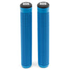 Slamm Hold-Fast Bar Grips 165mm - Blue