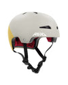 REKD Elite 2.0 Helmet Grey/Yellow S/M 53-56cm