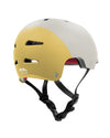 REKD Elite 2.0 Helmet Grey/Yellow S/M 53-56cm