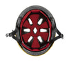 REKD Elite 2.0 Helmet Grey/Yellow S/M 53-56cm