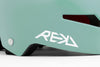 REKD Elite 2.0 Helmet Matt Teal L/XL 57-59cm
